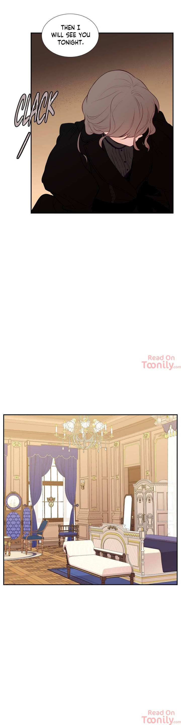 The Blood of Madam Giselle - Chapter 1 [photo 14] - MangaPorn