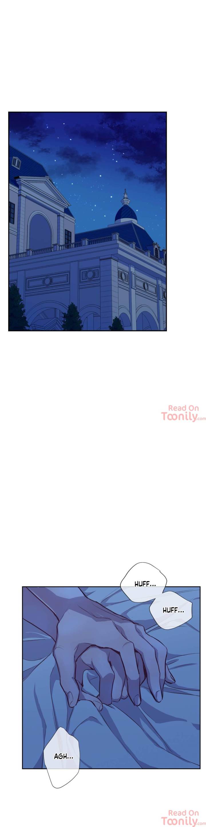 The Blood of Madam Giselle - Chapter 1 [photo 18] - MangaPorn