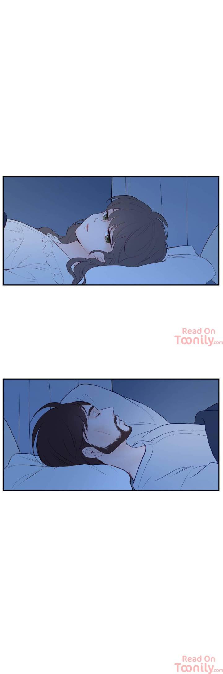 The Blood of Madam Giselle - Chapter 1 [photo 21] - MangaPorn