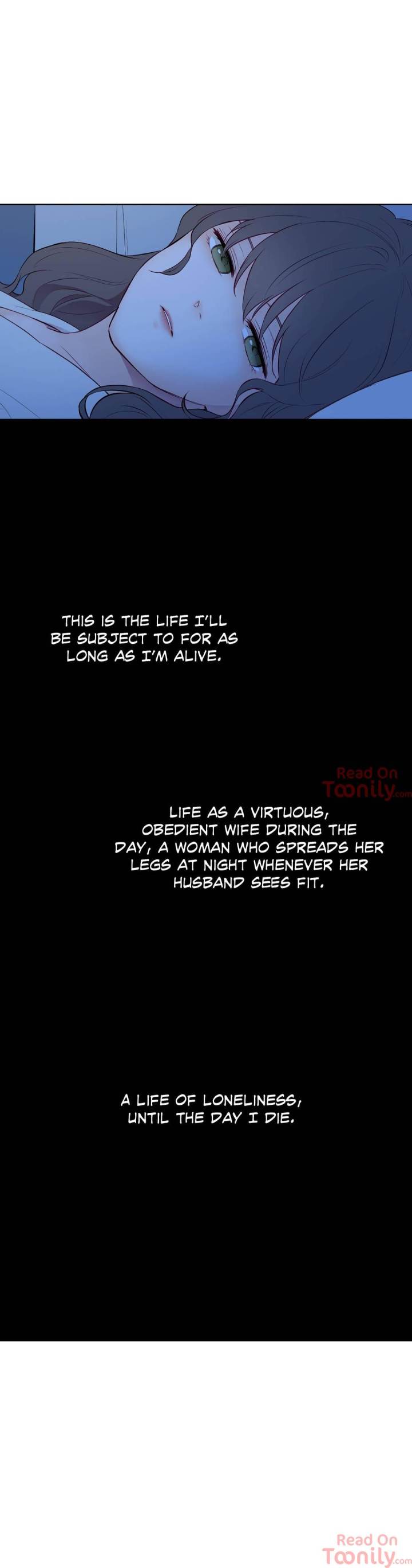 The Blood of Madam Giselle - Chapter 1 [photo 22] - MangaPorn