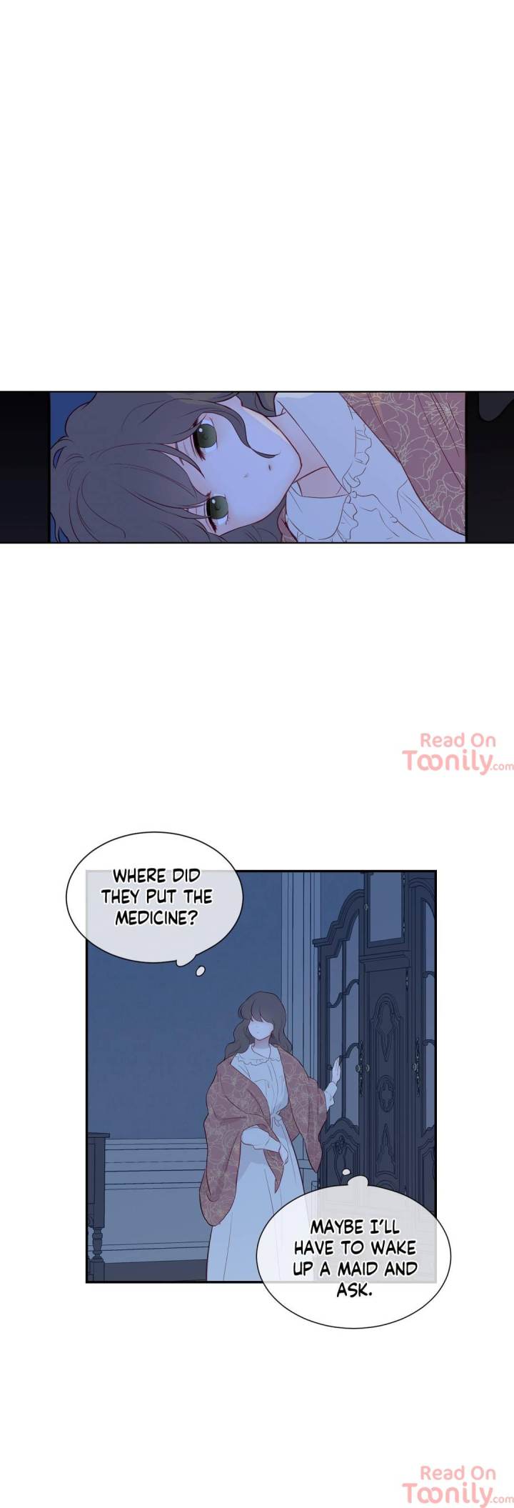 The Blood of Madam Giselle - Chapter 1 [photo 24] - MangaPorn