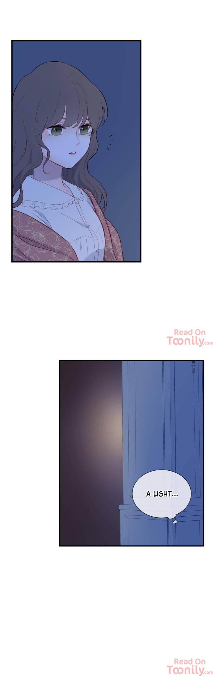 The Blood of Madam Giselle - Chapter 1 [photo 25] - MangaPorn