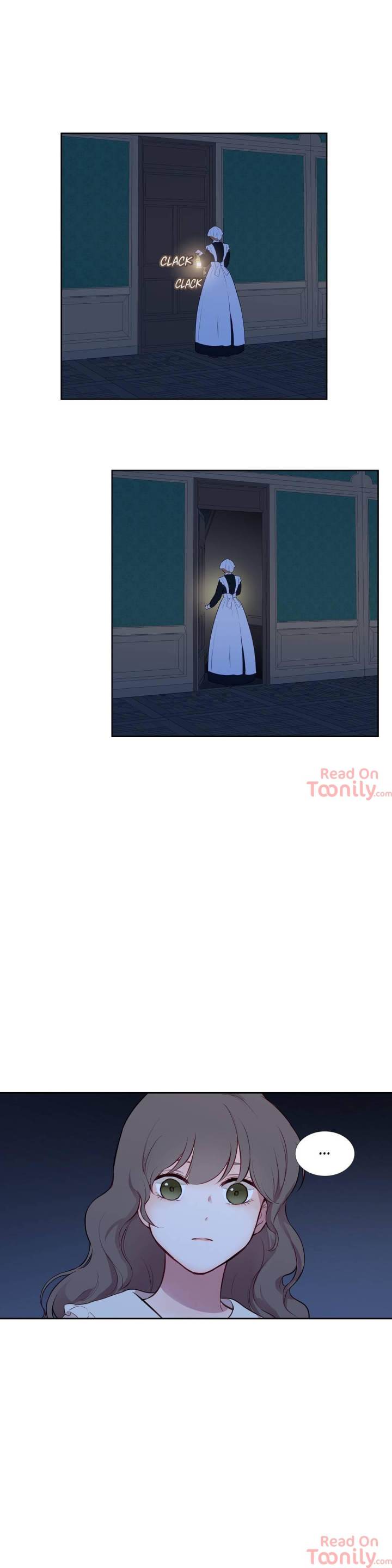 The Blood of Madam Giselle - Chapter 1 [photo 27] - MangaPorn