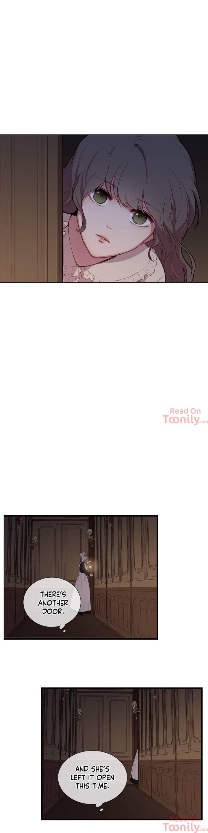 The Blood of Madam Giselle - Chapter 1 [photo 31] - MangaPorn