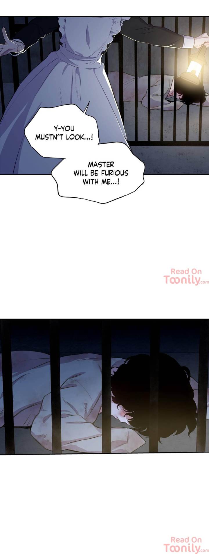 The Blood of Madam Giselle - Chapter 1 [photo 36] - MangaPorn