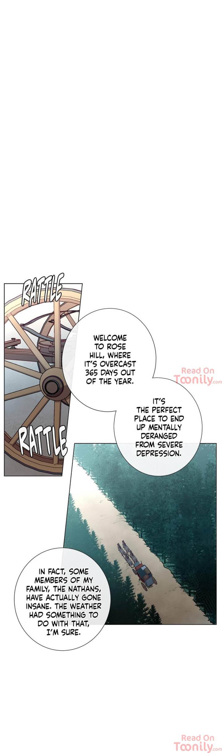 The Blood of Madam Giselle - Chapter 1 [photo 5] - MangaPorn