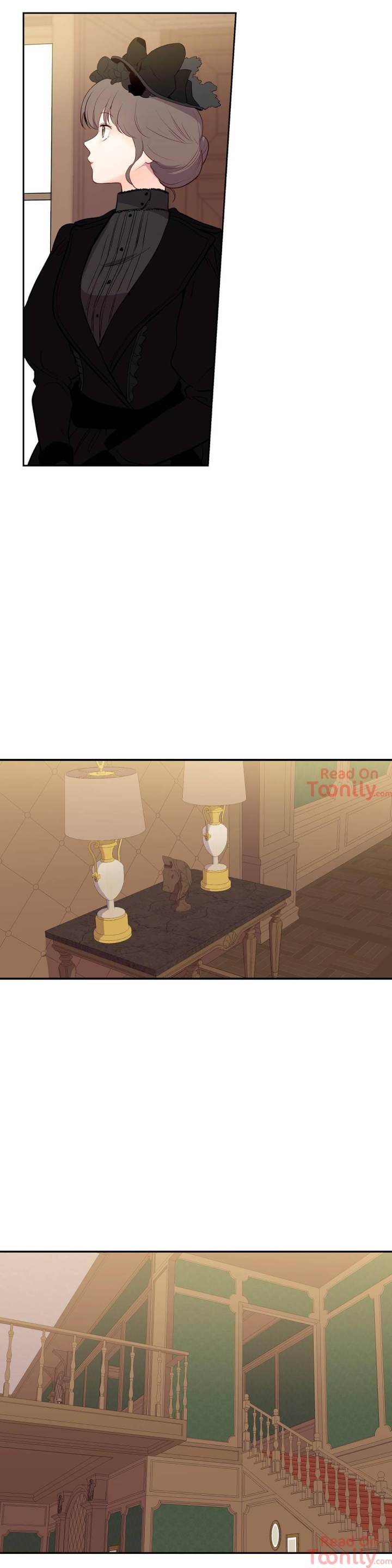 The Blood of Madam Giselle - Chapter 1 [photo 9] - MangaPorn