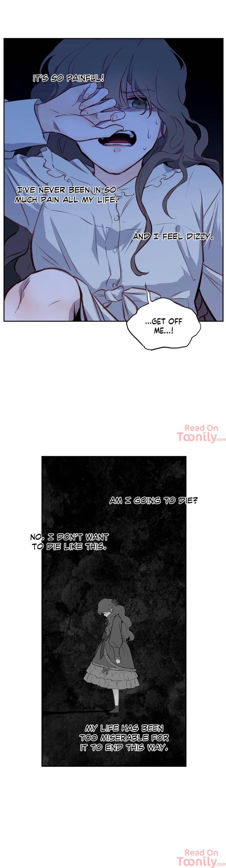 The Blood of Madam Giselle - Chapter 2 [photo 12] - MangaPorn