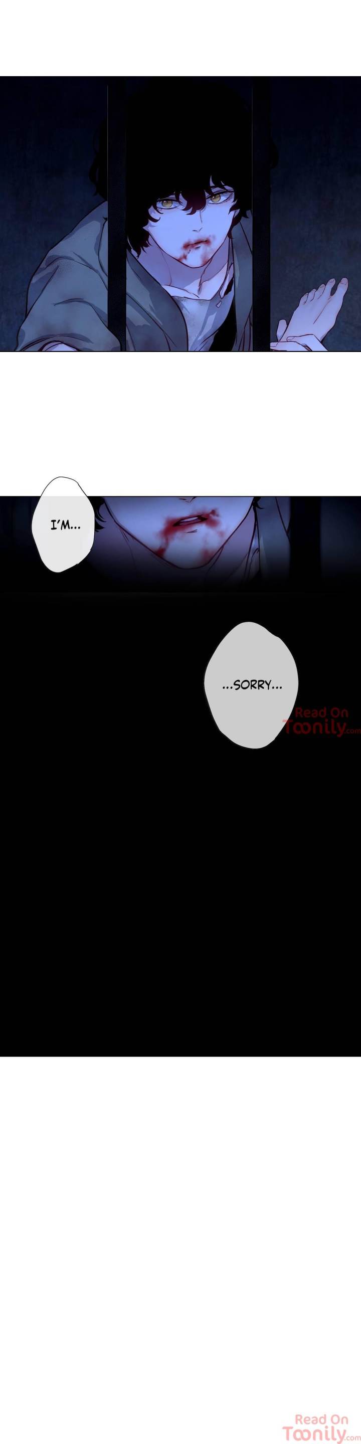 The Blood of Madam Giselle - Chapter 2 [photo 14] - MangaPorn