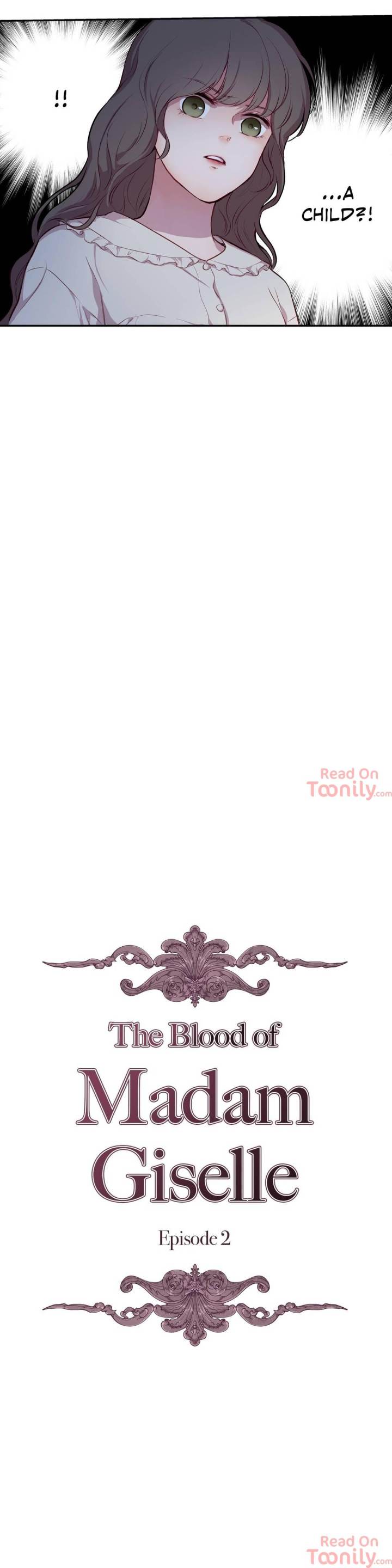The Blood of Madam Giselle - Chapter 2 [photo 2] - MangaPorn