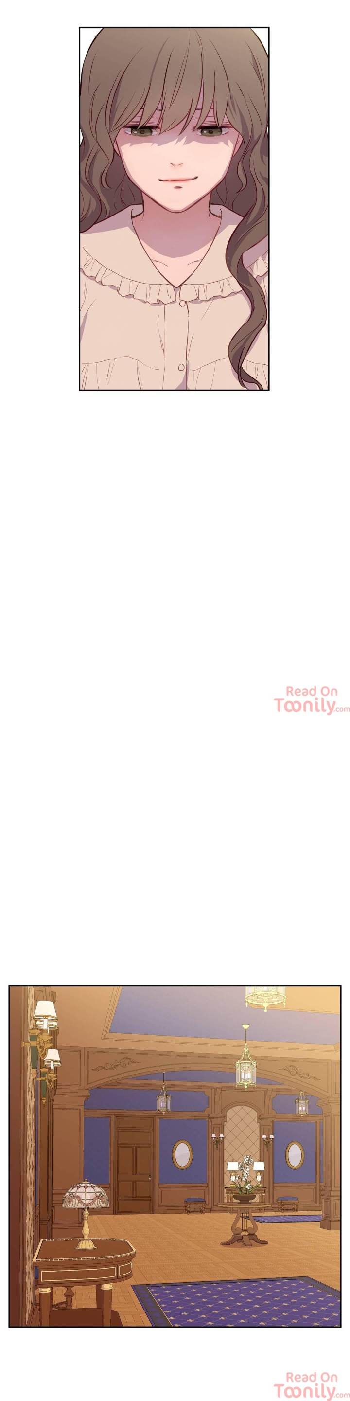 The Blood of Madam Giselle - Chapter 2 [photo 30] - MangaPorn