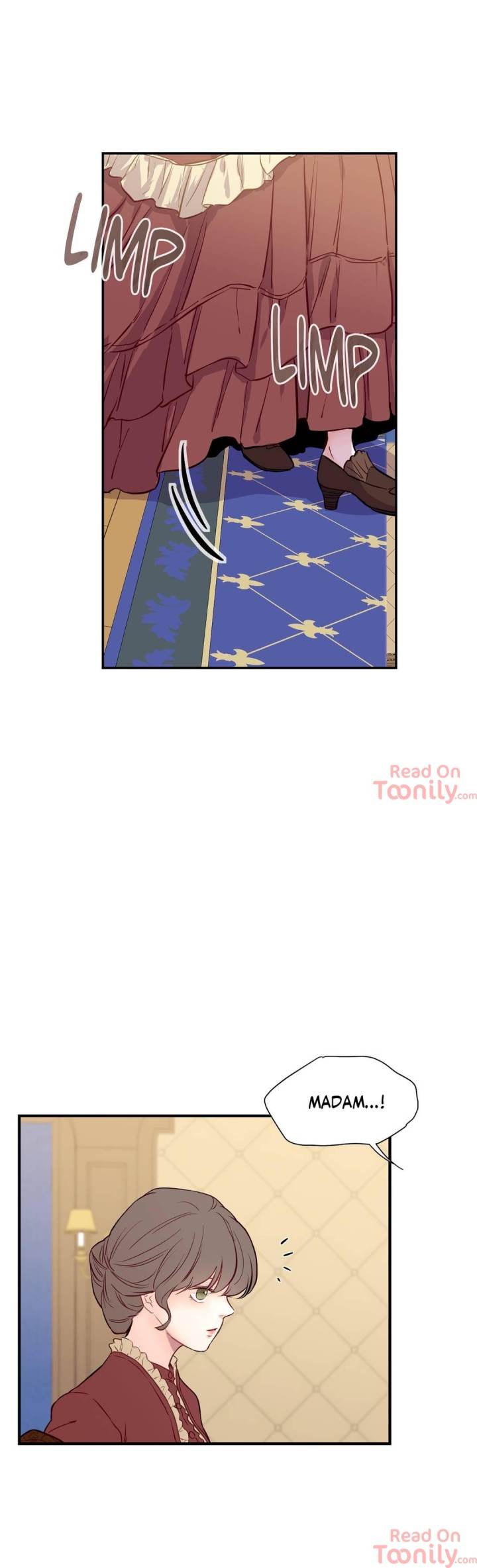 The Blood of Madam Giselle - Chapter 2 [photo 31] - MangaPorn