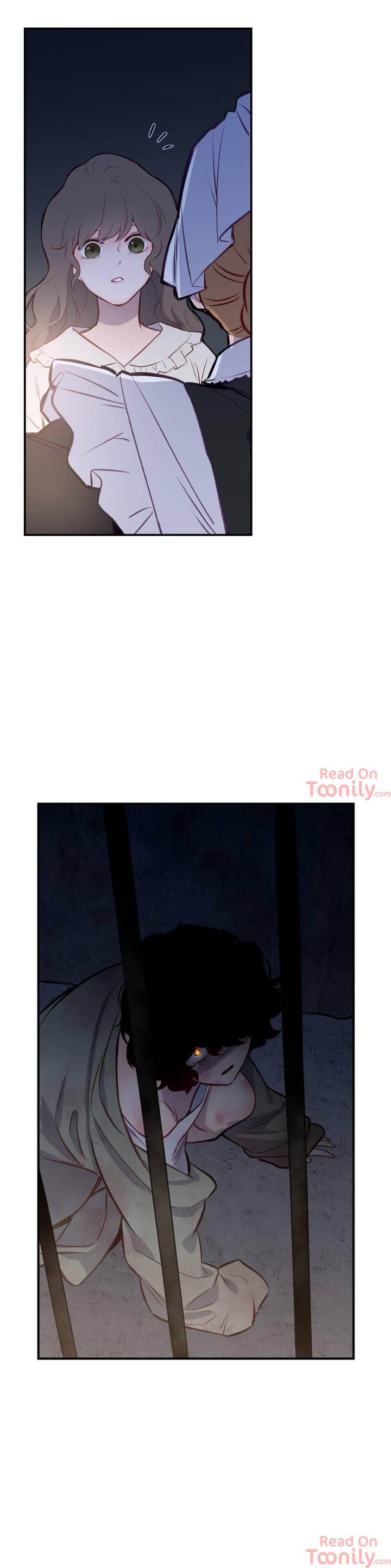 The Blood of Madam Giselle - Chapter 2 [photo 5] - MangaPorn