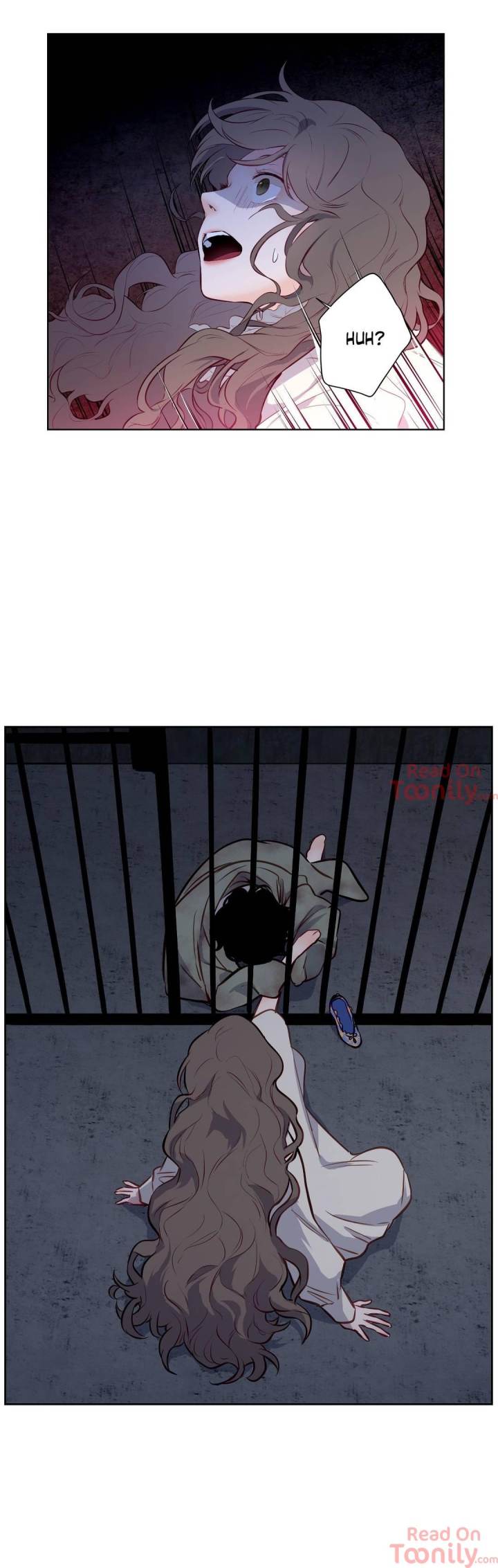 The Blood of Madam Giselle - Chapter 2 [photo 8] - MangaPorn