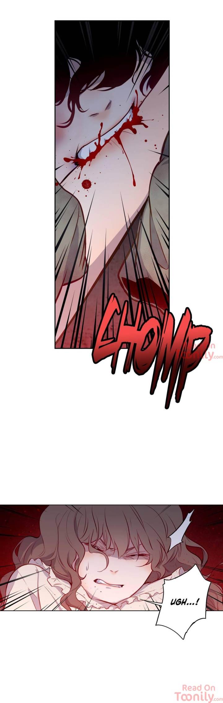 The Blood of Madam Giselle - Chapter 2 [photo 9] - MangaPorn