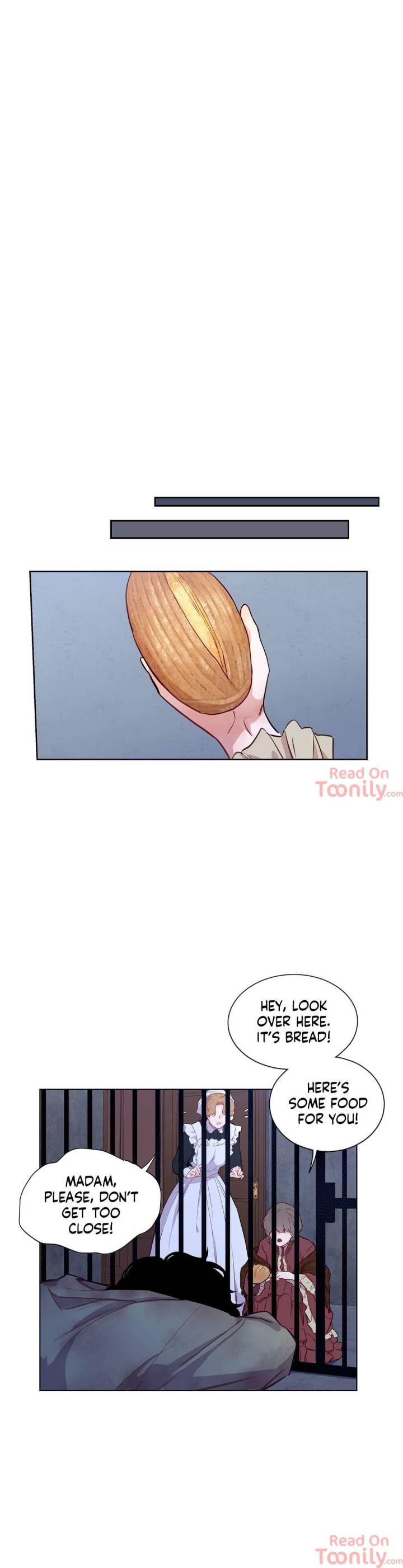 The Blood of Madam Giselle - Chapter 3 [photo 11] - MangaPorn