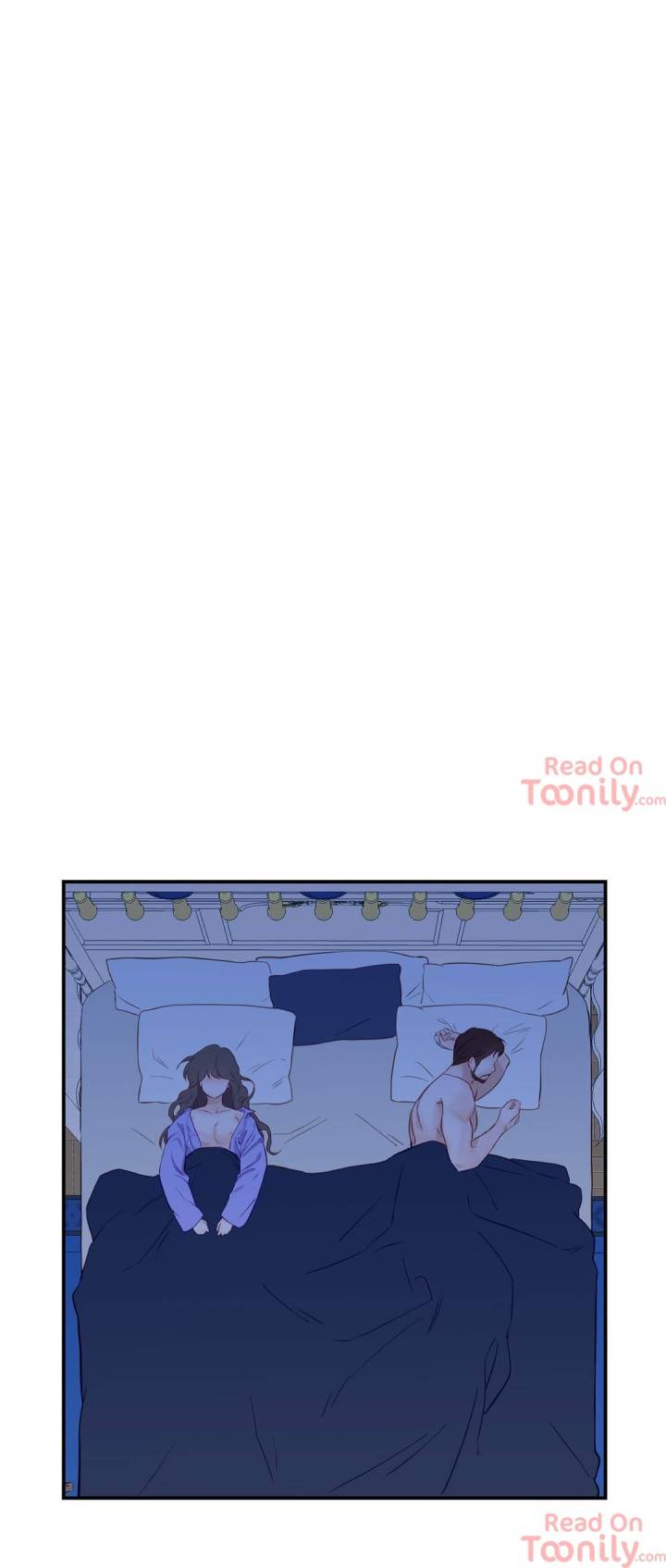 The Blood of Madam Giselle - Chapter 3 [photo 25] - MangaPorn