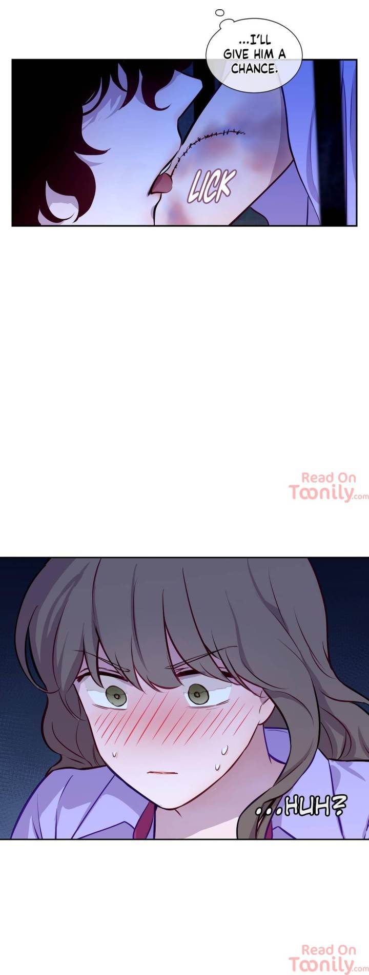 The Blood of Madam Giselle - Chapter 3 [photo 34] - MangaPorn