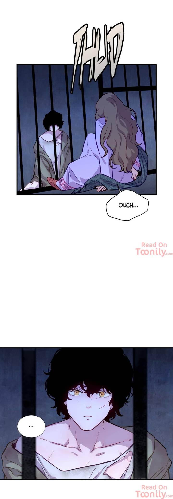 The Blood of Madam Giselle - Chapter 3 [photo 36] - MangaPorn