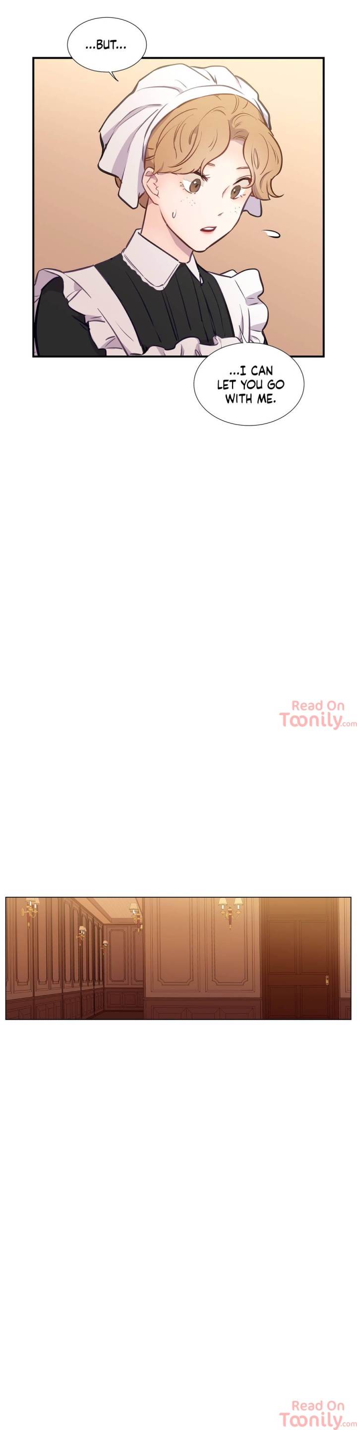 The Blood of Madam Giselle - Chapter 3 [photo 6] - MangaPorn