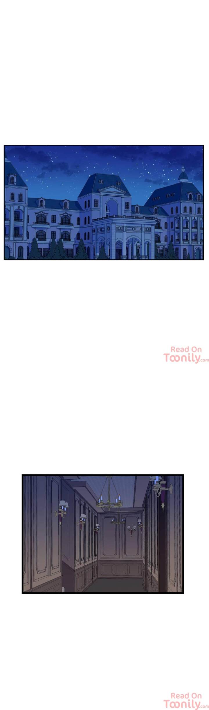 The Blood of Madam Giselle - Chapter 4 [photo 18] - MangaPorn