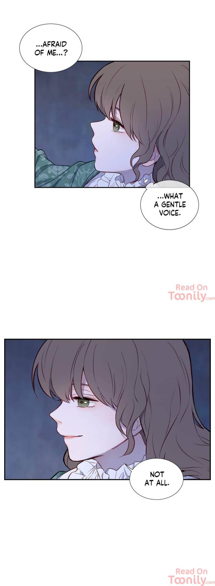 The Blood of Madam Giselle - Chapter 4 [photo 25] - MangaPorn