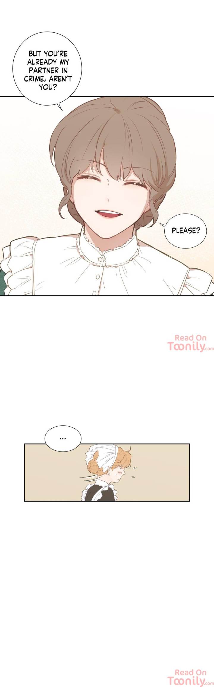 The Blood of Madam Giselle - Chapter 4 [photo 29] - MangaPorn