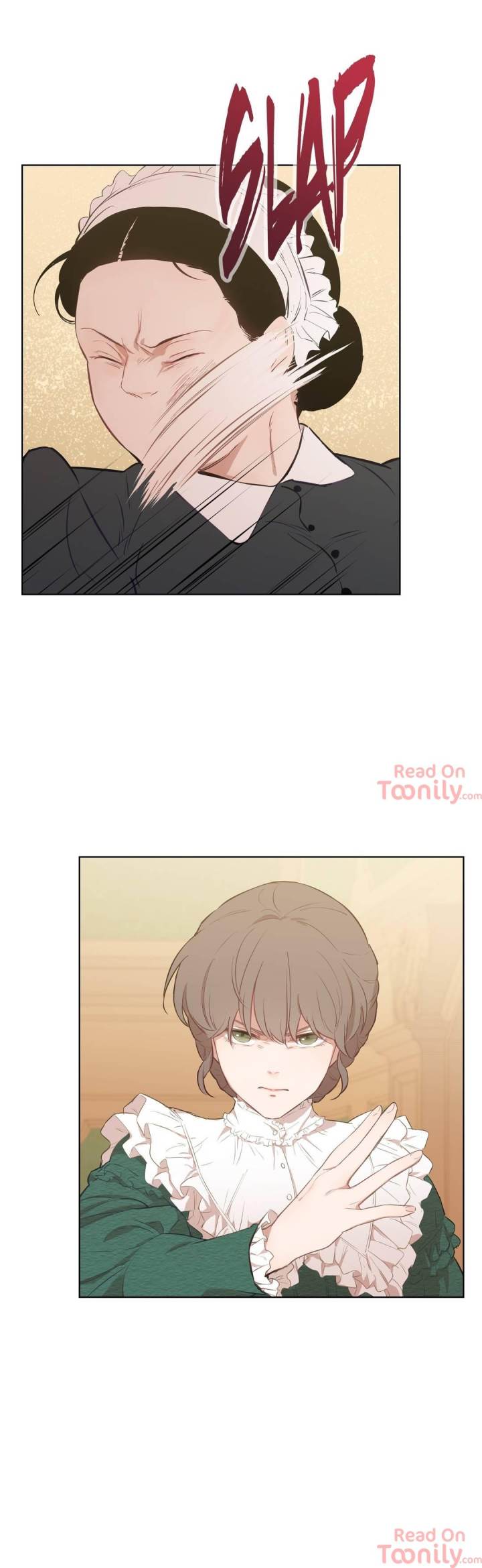 The Blood of Madam Giselle - Chapter 5 [photo 10] - MangaPorn