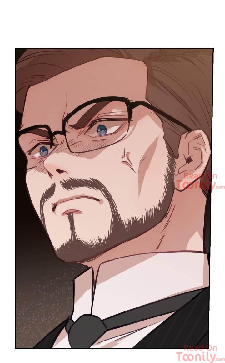 The Blood of Madam Giselle - Chapter 5 [photo 16] - MangaPorn