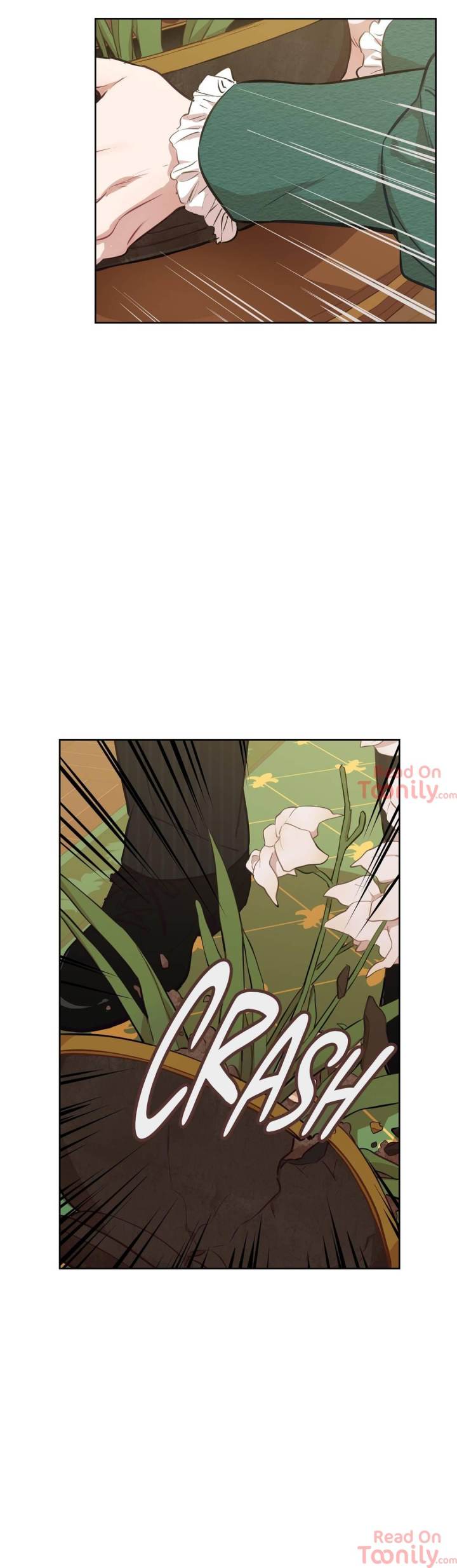 The Blood of Madam Giselle - Chapter 5 [photo 18] - MangaPorn