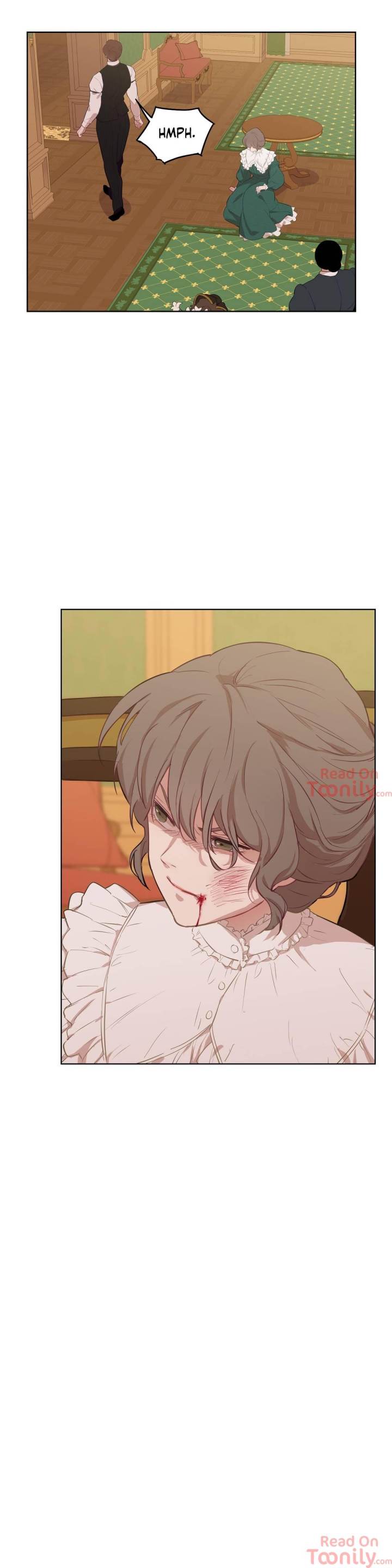 The Blood of Madam Giselle - Chapter 5 [photo 20] - MangaPorn