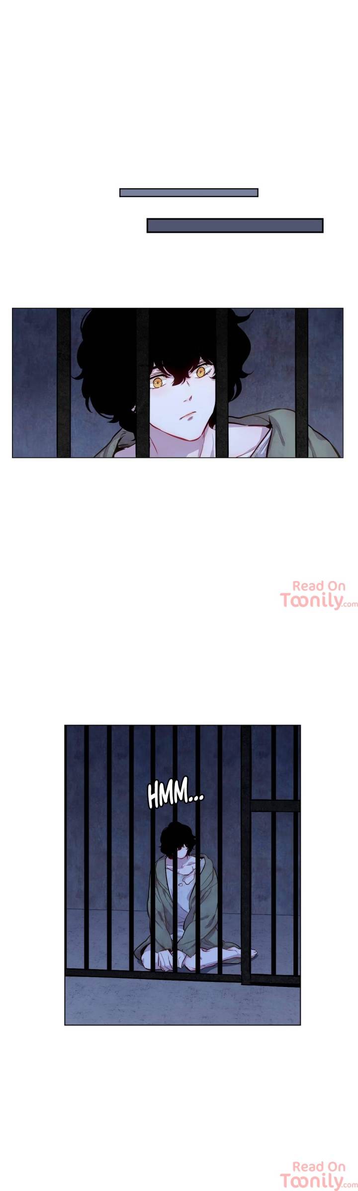 The Blood of Madam Giselle - Chapter 5 [photo 21] - MangaPorn