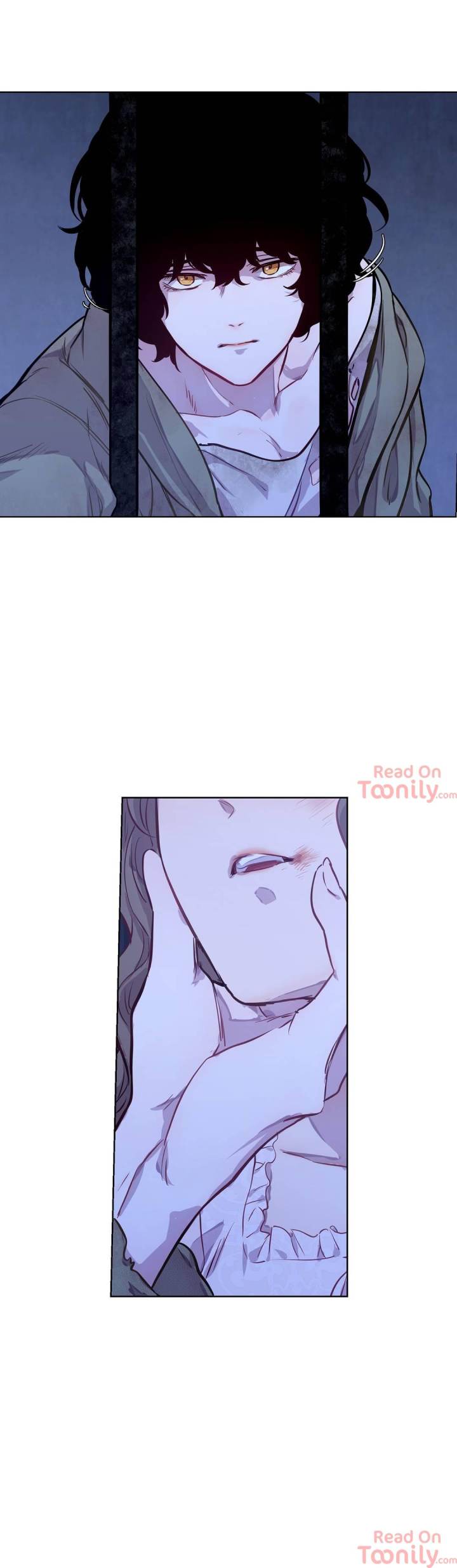 The Blood of Madam Giselle - Chapter 5 [photo 29] - MangaPorn