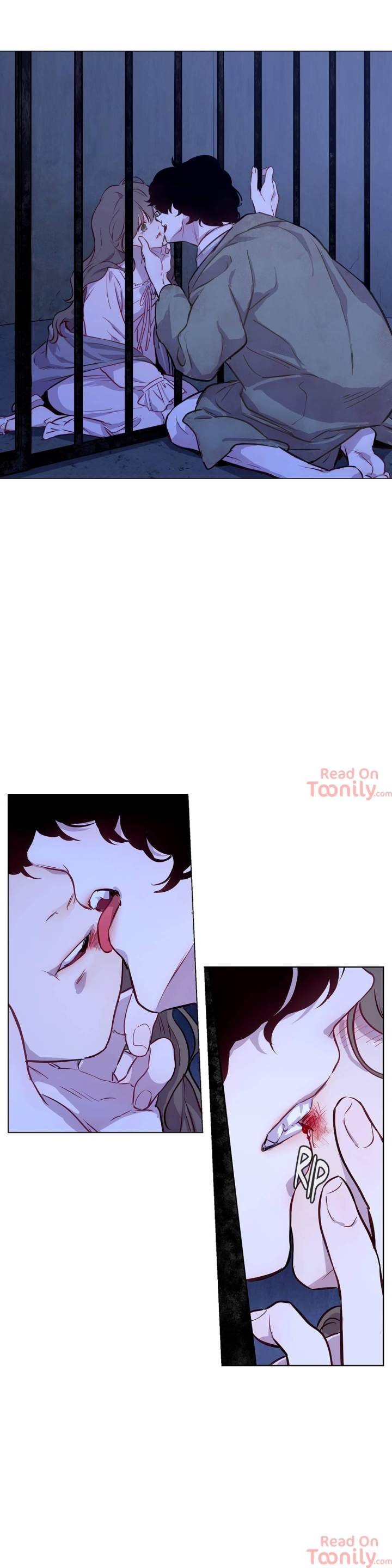 The Blood of Madam Giselle - Chapter 5 [photo 30] - MangaPorn