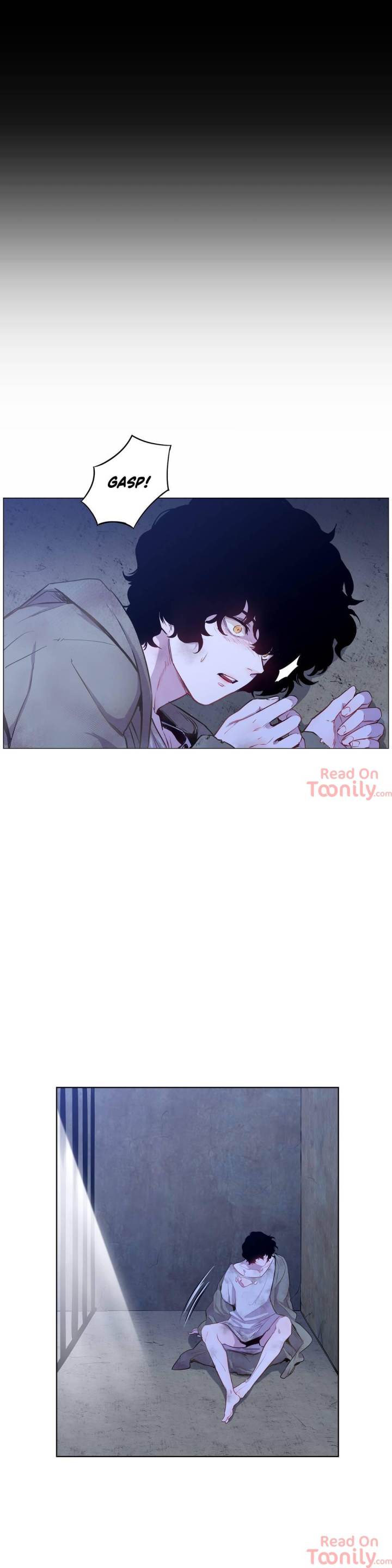 The Blood of Madam Giselle - Chapter 5 [photo 5] - MangaPorn