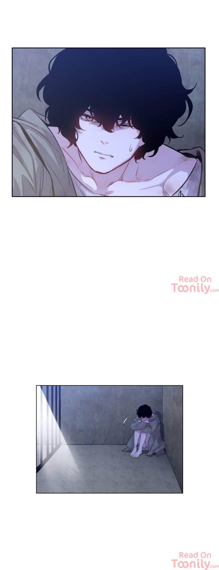 The Blood of Madam Giselle - Chapter 5 [photo 8] - MangaPorn