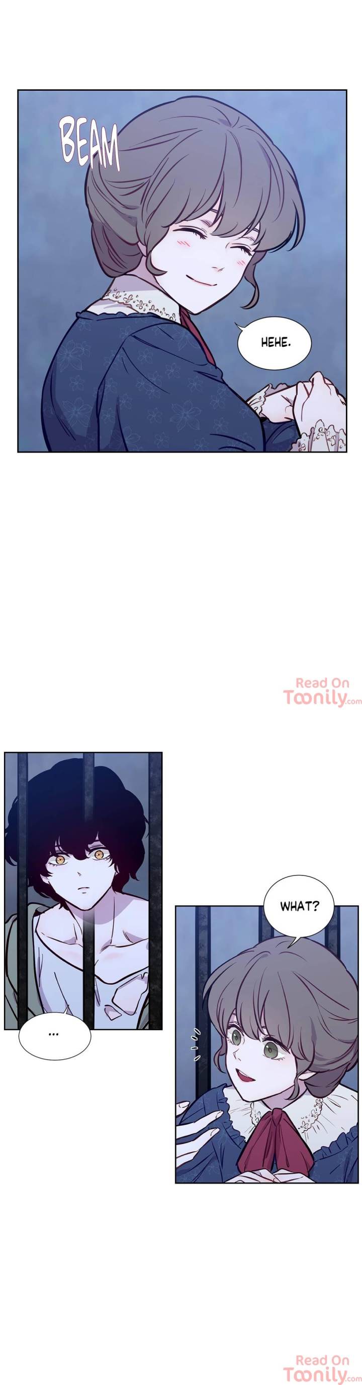 The Blood of Madam Giselle - Chapter 6 [photo 13] - MangaPorn