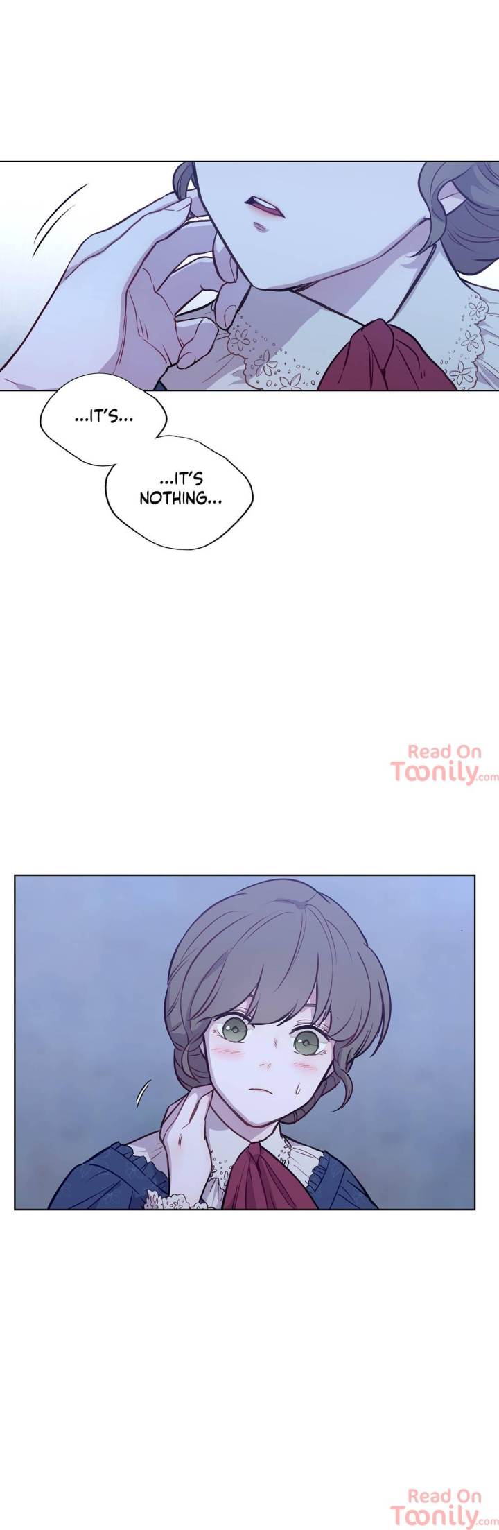 The Blood of Madam Giselle - Chapter 6 [photo 15] - MangaPorn