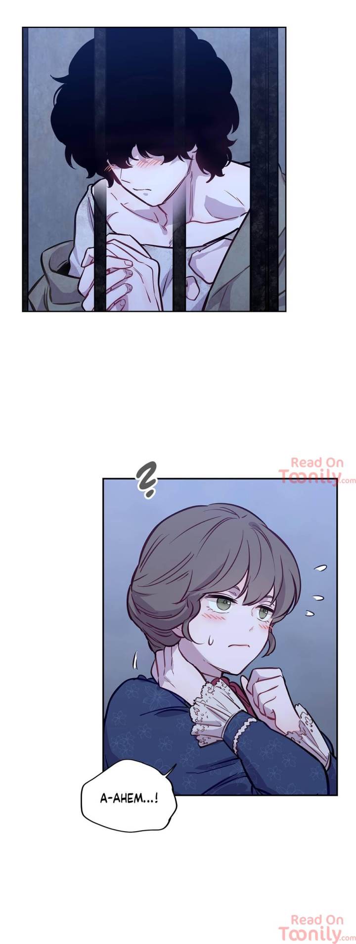 The Blood of Madam Giselle - Chapter 6 [photo 16] - MangaPorn