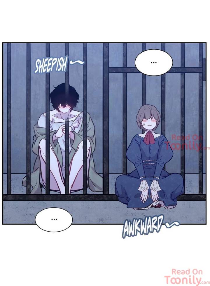 The Blood of Madam Giselle - Chapter 6 [photo 17] - MangaPorn