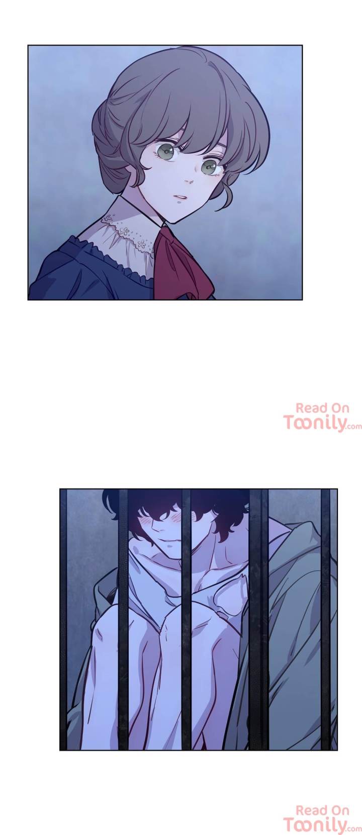 The Blood of Madam Giselle - Chapter 6 [photo 19] - MangaPorn