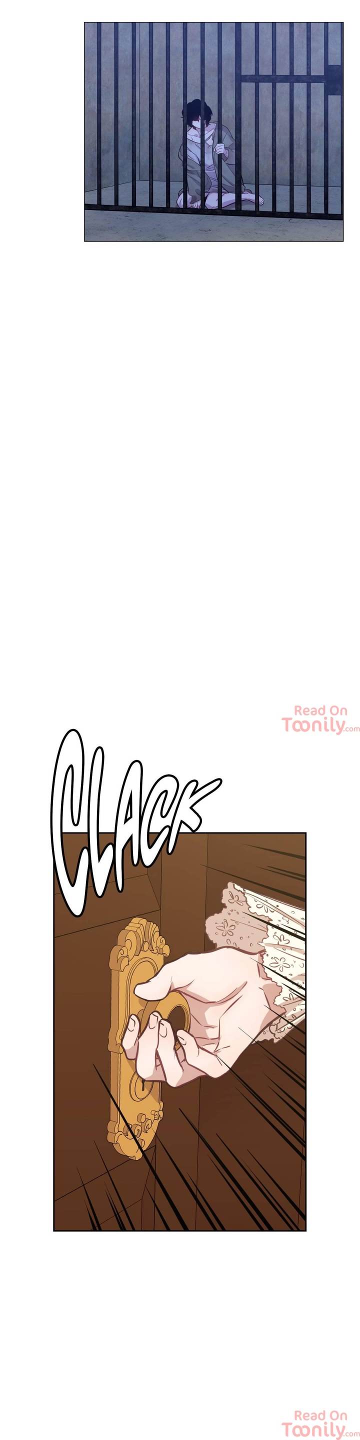 The Blood of Madam Giselle - Chapter 6 [photo 22] - MangaPorn