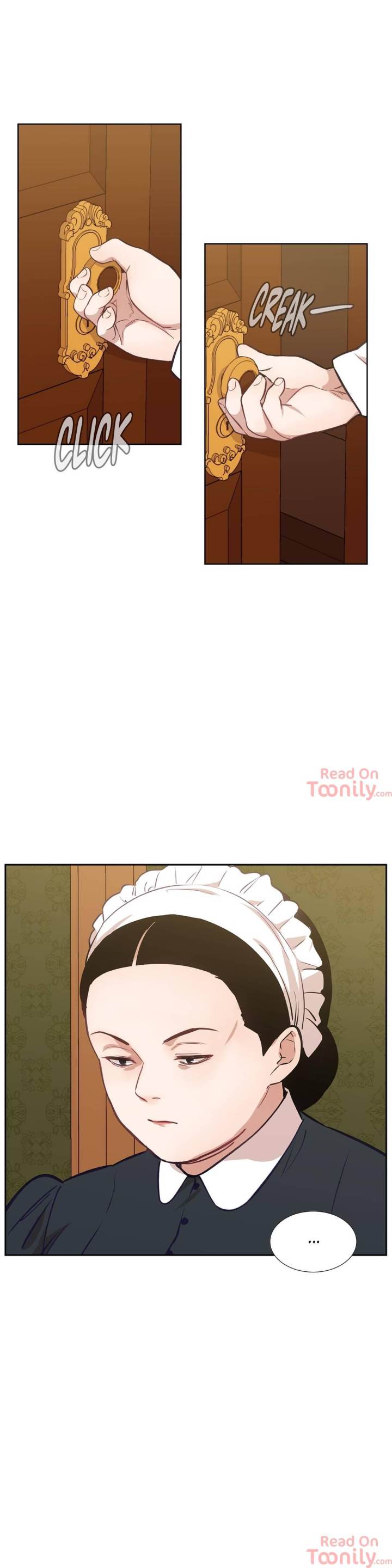 The Blood of Madam Giselle - Chapter 6 [photo 25] - MangaPorn