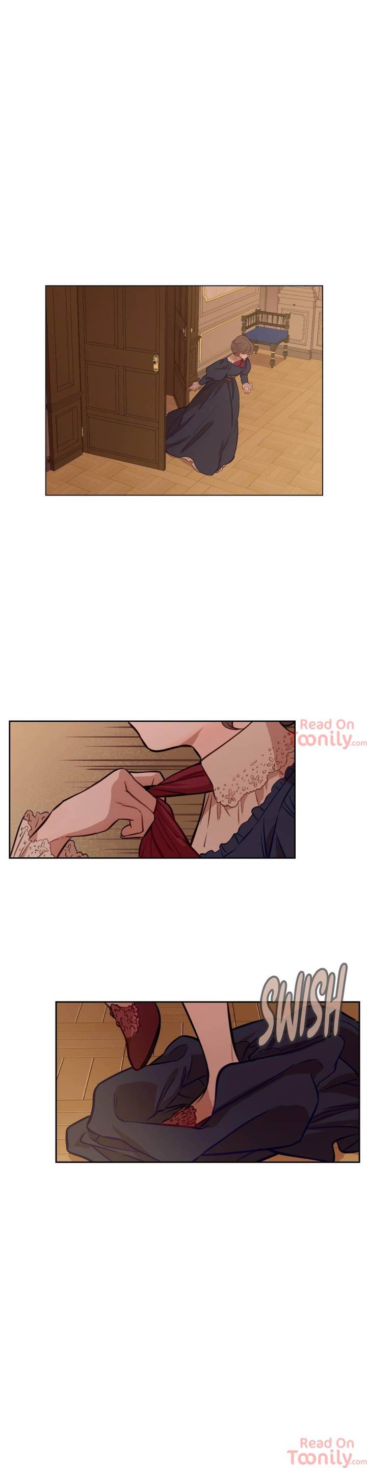 The Blood of Madam Giselle - Chapter 6 [photo 26] - MangaPorn