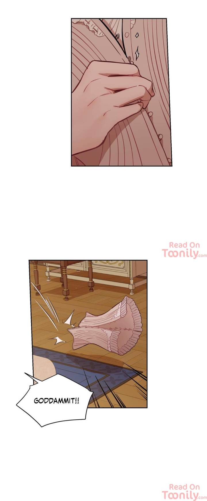 The Blood of Madam Giselle - Chapter 6 [photo 29] - MangaPorn