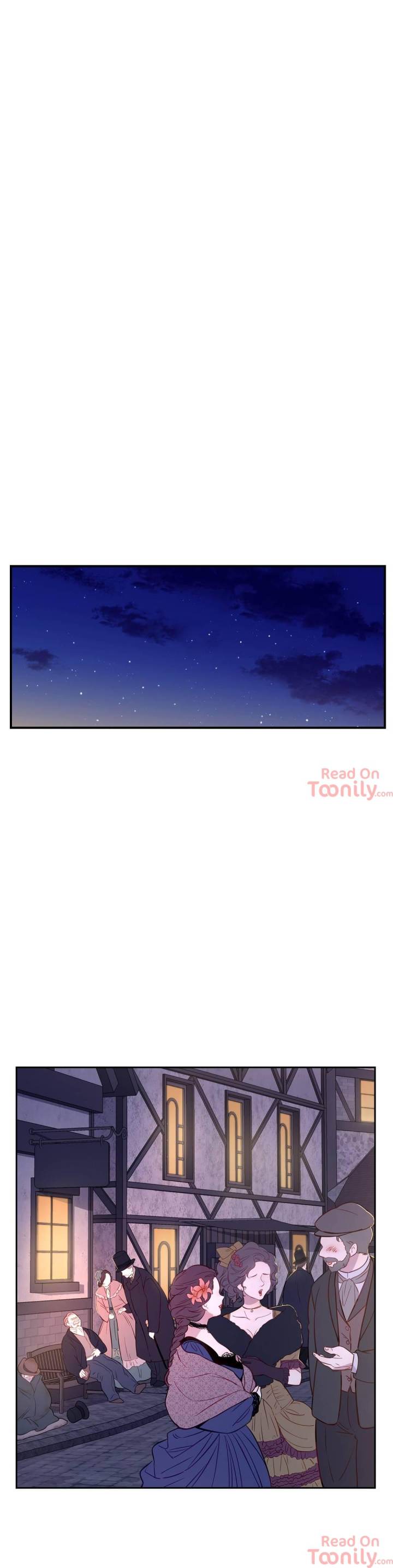 The Blood of Madam Giselle - Chapter 6 [photo 31] - MangaPorn