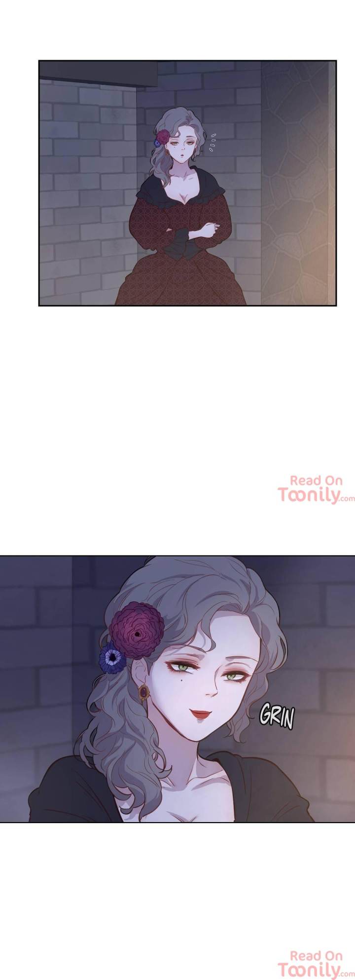 The Blood of Madam Giselle - Chapter 6 [photo 35] - MangaPorn