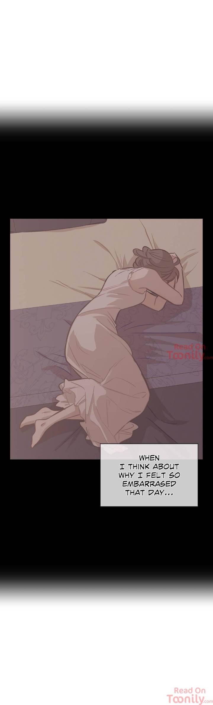 The Blood of Madam Giselle - Chapter 7 [photo 12] - MangaPorn