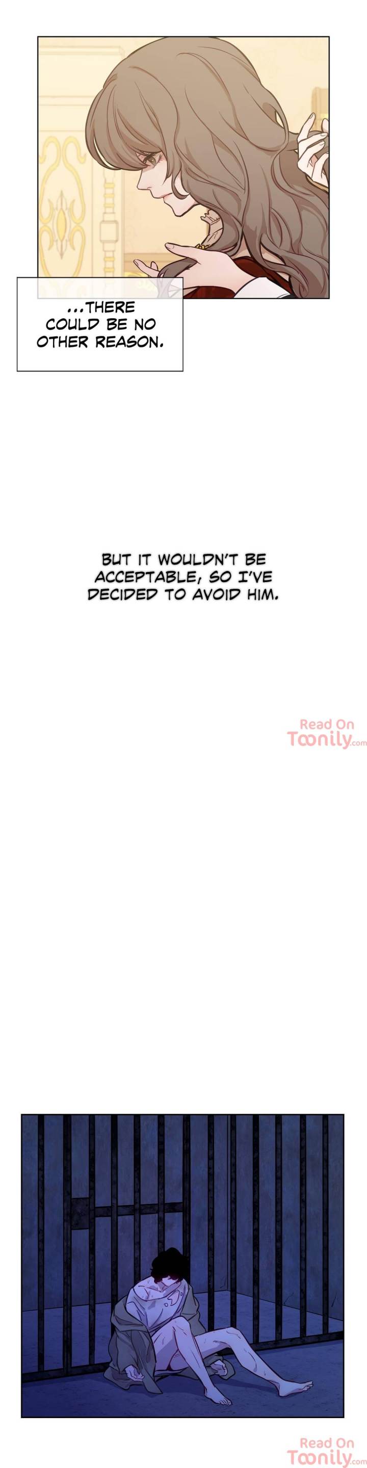 The Blood of Madam Giselle - Chapter 7 [photo 13] - MangaPorn