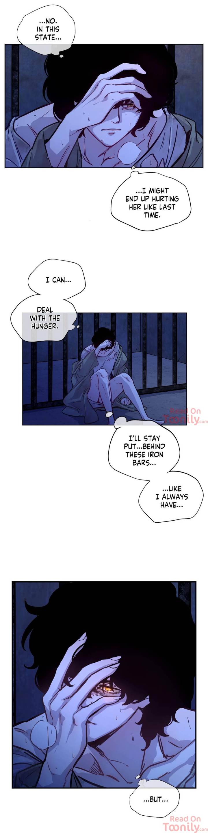 The Blood of Madam Giselle - Chapter 7 [photo 15] - MangaPorn